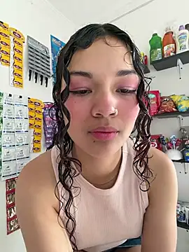 Camilla Miller01 online show from 1, 8, 2026