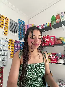 Camilla Miller01 online show from 4, 8, 2026
