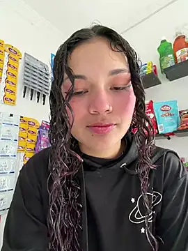 Camilla Miller01 online show from 5, 8, 2026