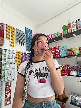 Camilla Miller01 online show from 6, 8, 2026