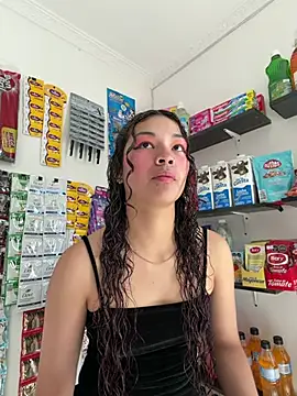 Camilla Miller01 online show from 7, 8, 2026