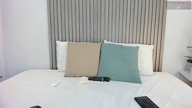 Anny-Cute online show from 1, 7, 2026