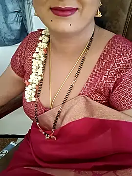 Niharika555 online show from 7, 4, 2026