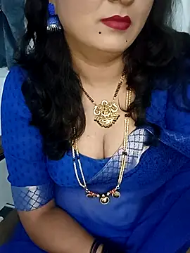 Snapshot of Niharika555 chatting on 6, 7, 2026 Niharika555 online show from 6, 7, 2026