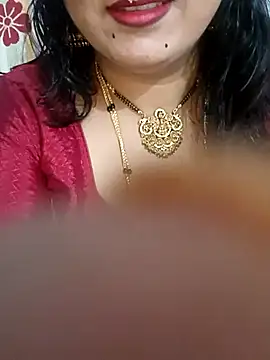 Snapshot of Niharika555 chatting on 19, 7, 2026 Niharika555 online show from 19, 7, 2026