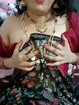 Snapshot of Niharika555 chatting on 19, 7, 2026 Niharika555 online show from 19, 7, 2026
