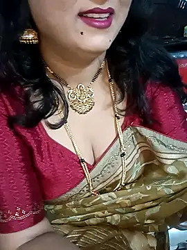 Snapshot of Niharika555 chatting on 24, 7, 2026 Niharika555 online show from 24, 7, 2026