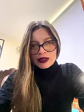 KoraSweett online show from 12, 1, 2026