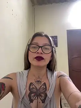 KoraSweett online show from 6, 3, 2026