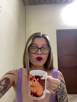 KoraSweett online show from 7, 3, 2026