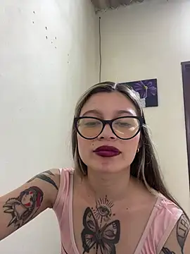 KoraSweett online show from 10, 3, 2026