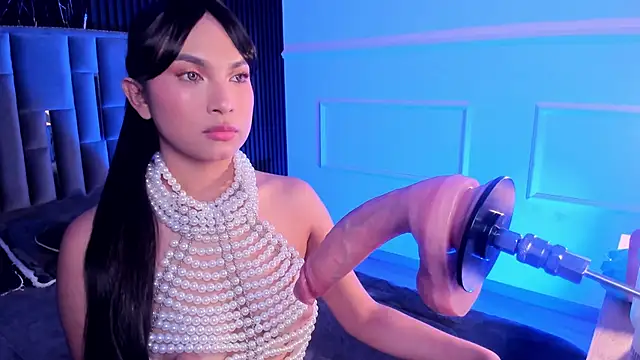 Amberashford online show from 21, 9, 2025