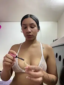 Snapshot of Danny_gonza chatting on 27, 9, 2025 Danny gonza online show from 27, 9, 2025