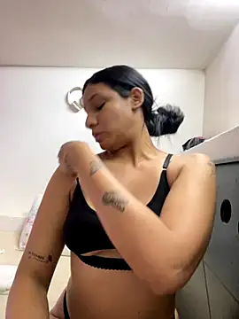 Snapshot of Danny_gonza chatting on 19, 10, 2025 Danny gonza online show from 19, 10, 2025