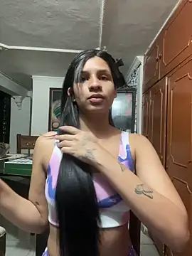 Snapshot of Danny_gonza chatting on 6, 3, 2026 Danny gonza online show from 6, 3, 2026