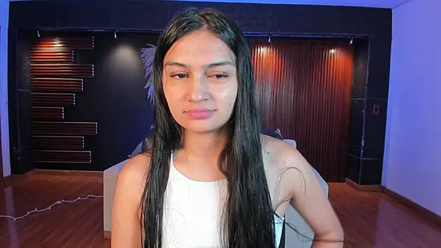 Snapshot of AidaJones chatting on 18, 9, 2025 AidaJones online show from 18, 9, 2025