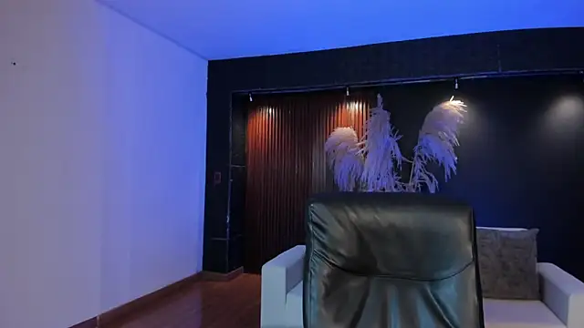 Snapshot of AidaJones chatting on 22, 9, 2025 AidaJones online show from 22, 9, 2025