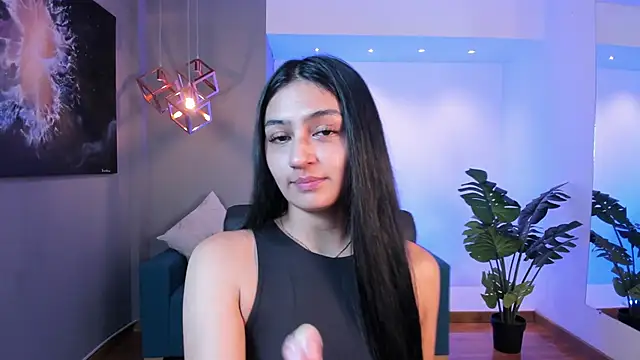 Snapshot of AidaJones chatting on 15, 10, 2025 AidaJones online show from 15, 10, 2025