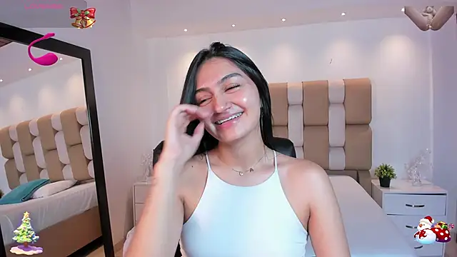 Snapshot of AidaJones chatting on 29, 11, 2025 AidaJones online show from 29, 11, 2025