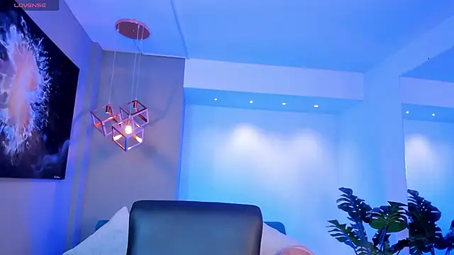 Snapshot of AidaJones chatting on 1, 12, 2025 AidaJones online show from 1, 12, 2025