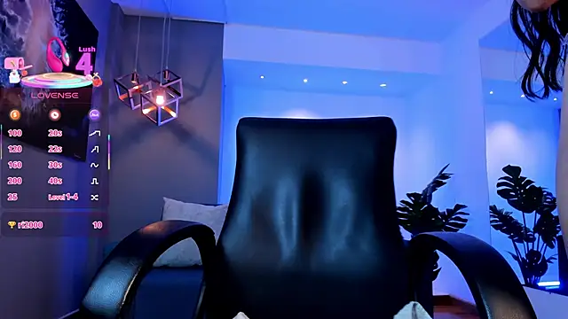 Snapshot of AidaJones chatting on 17, 12, 2025 AidaJones online show from 17, 12, 2025