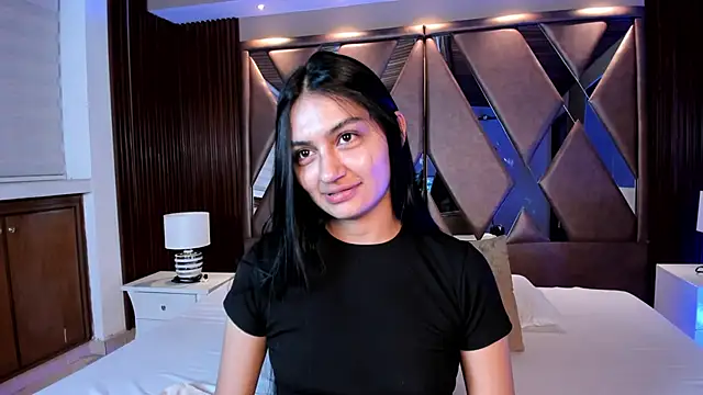 Snapshot of AidaJones chatting on 5, 2, 2026 AidaJones online show from 5, 2, 2026