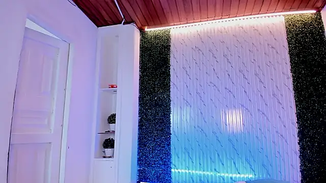 Snapshot of AidaJones chatting on 21, 2, 2026 AidaJones online show from 21, 2, 2026