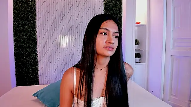 Snapshot of AidaJones chatting on 2, 3, 2026 AidaJones online show from 2, 3, 2026