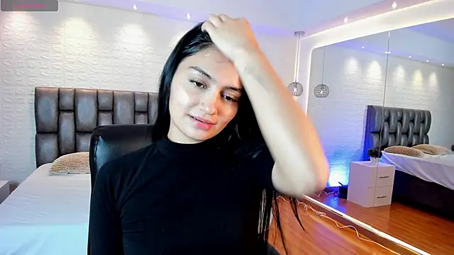AidaJones online show from 2, 5, 2026