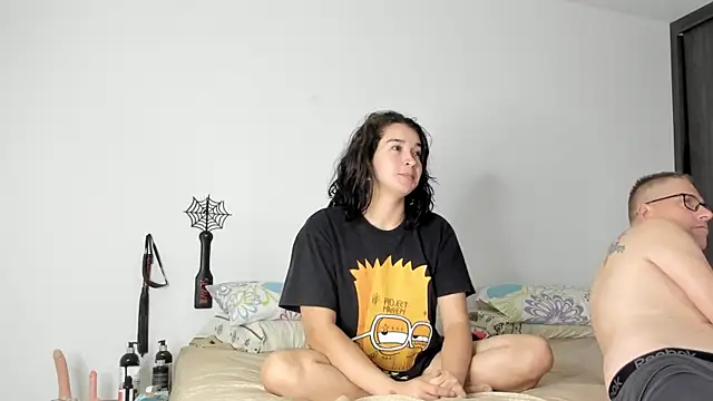 Vivi Jacko online show from 16, 1, 2026