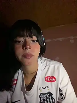 kiittyselenita online show from 21, 12, 2025