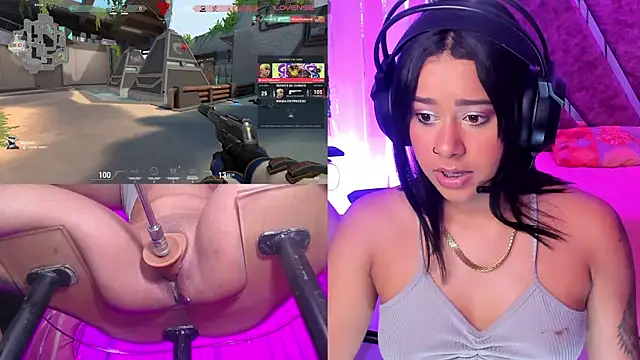 Gina Kurt online show from 23, 9, 2025