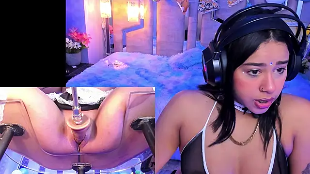 Gina Kurt online show from 2, 10, 2025