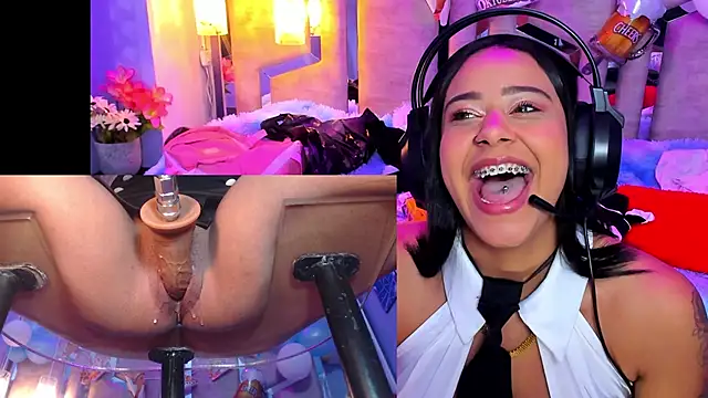 Gina Kurt online show from 6, 10, 2025