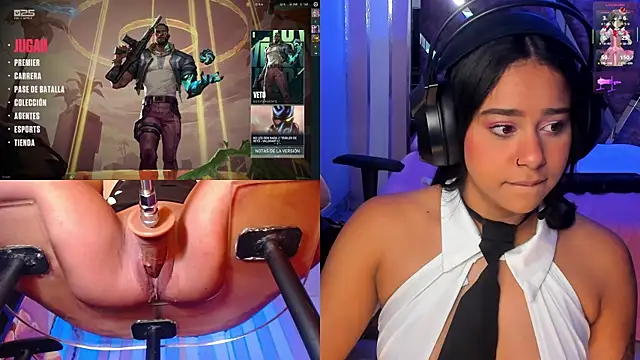 Gina Kurt online show from 12, 10, 2025