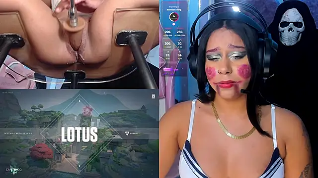 Gina Kurt online show from 16, 10, 2025