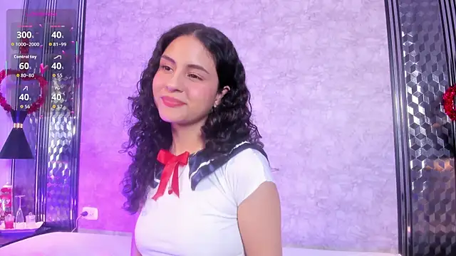 HadaKiss online show from 9, 4, 2026