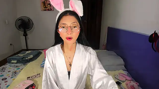 Anais lux online show from 30, 4, 2026
