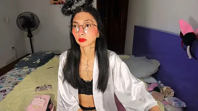 Anais lux online show from 2, 5, 2026
