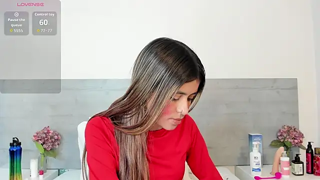 Snapshot of sunnyWhitee chatting on 20, 4, 2026 sunnyWhitee online show from 20, 4, 2026