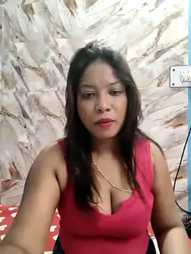 hornyzinia123 online show from 12, 4, 2026