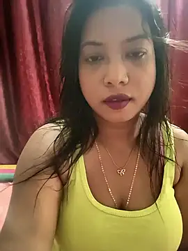hornyzinia123 online show from 6, 5, 2026