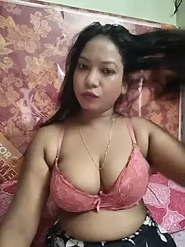 hornyzinia123 online show from 3, 7, 2026