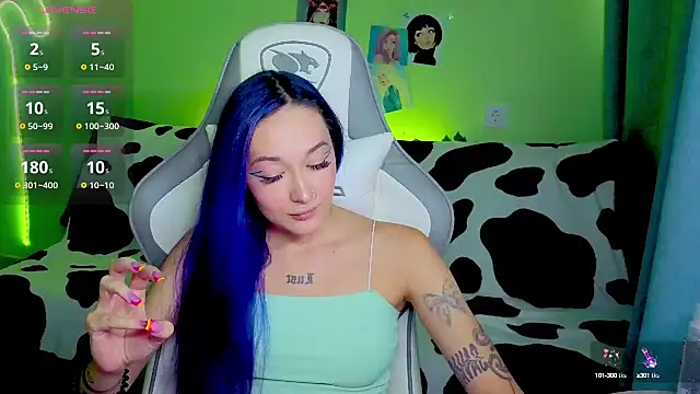 Im suka online show from 18, 9, 2025