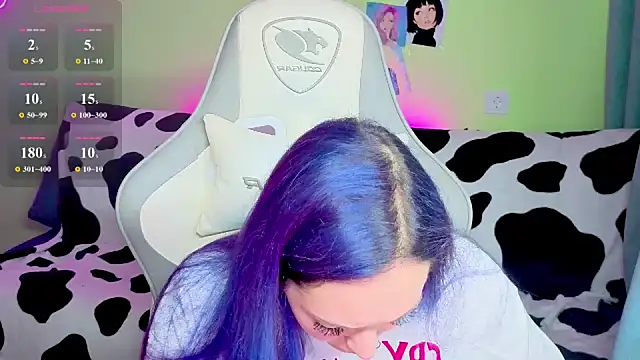 Im suka online show from 4, 10, 2025