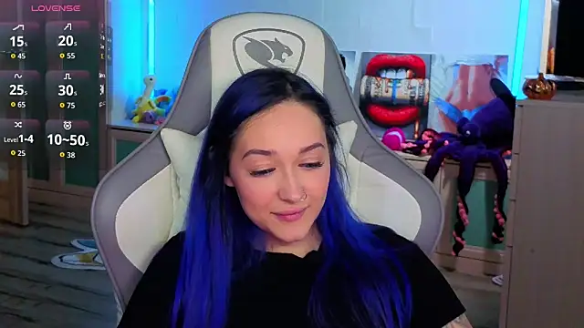 Im suka online show from 8, 11, 2025