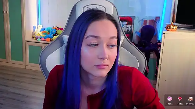 Im suka online show from 16, 11, 2025