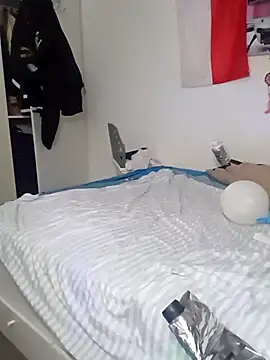 Snapshot of Wilsonn86 chatting on 21, 10, 2025 Wilsonn86 online show from 21, 10, 2025