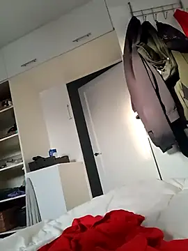 Snapshot of Wilsonn86 chatting on 22, 10, 2025 Wilsonn86 online show from 22, 10, 2025