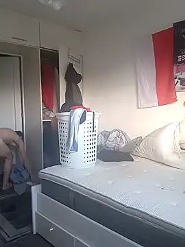 Snapshot of Wilsonn86 chatting on 24, 10, 2025 Wilsonn86 online show from 24, 10, 2025